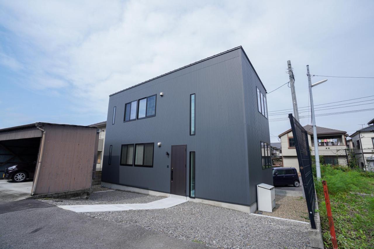 Primeroom別府 Sakura Beppu Eksteriør bilde